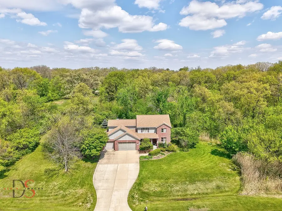 2597 N 2739th Road, Marseilles, IL 61341 - #2