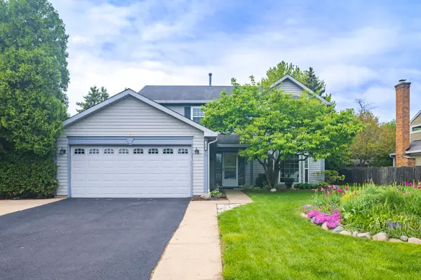1849 Pastoral Lane, Hanover Park, IL 60133