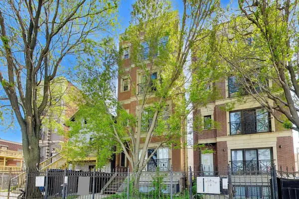 2519 W Congress Parkway #3, Chicago, IL 60612