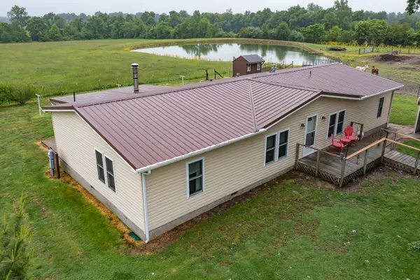 1692 County Road 315 E, Johnsonville, IL 62850