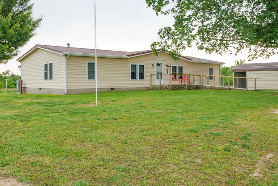 1692 County Road 315 E, Johnsonville, IL 62850 - #3