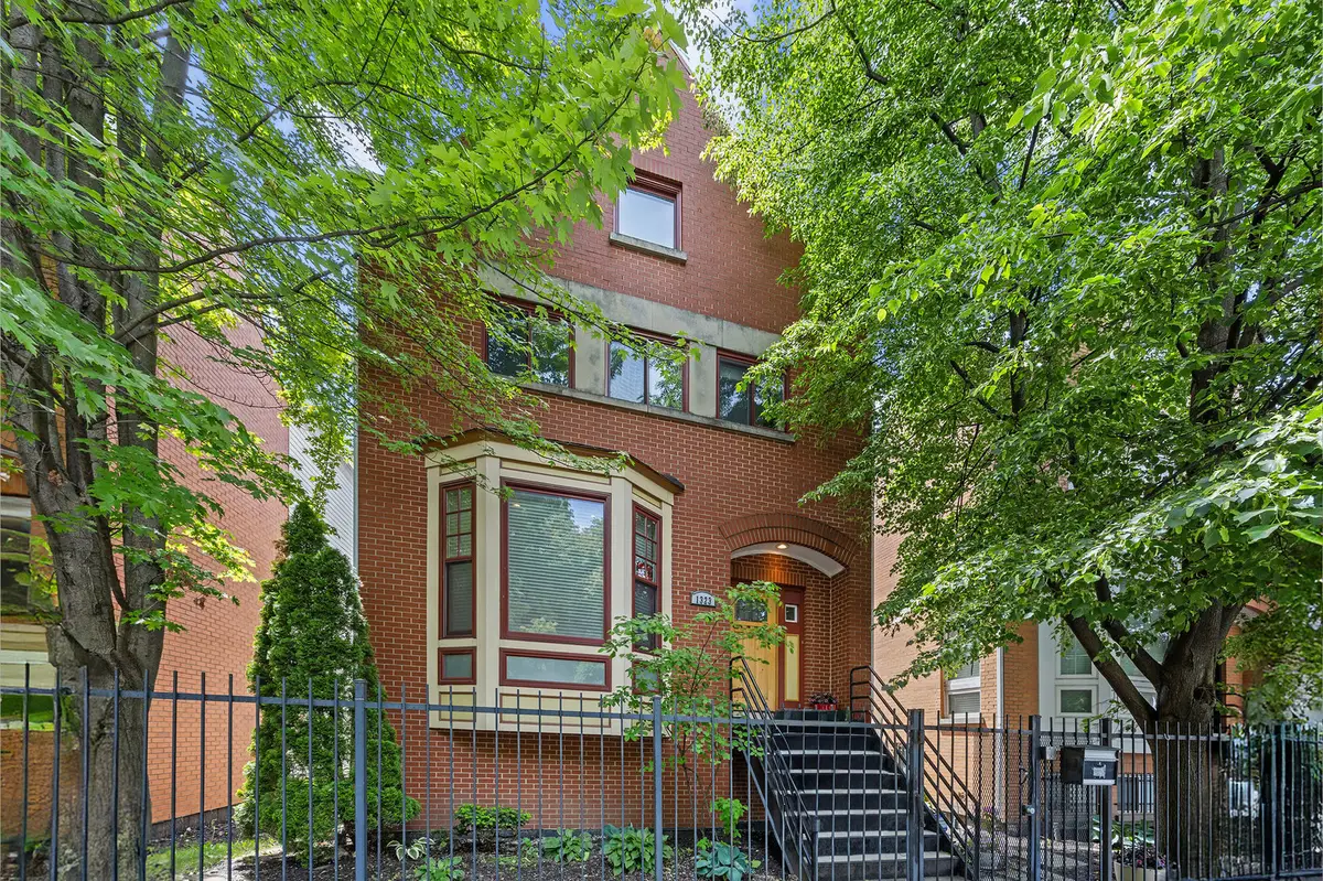 1323 E 61st Street, Chicago, IL 60637 - #1