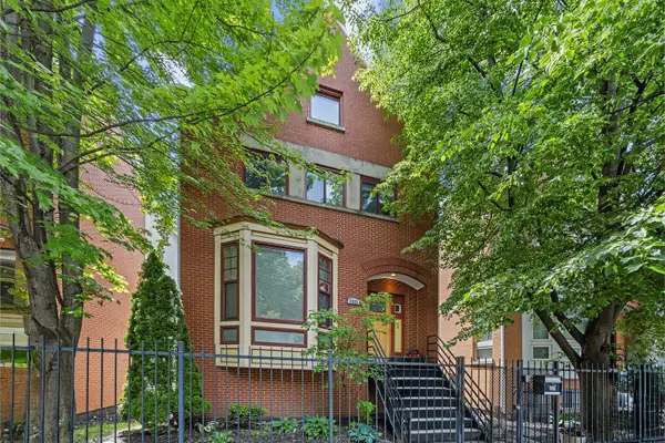 1323 E 61st Street, Chicago, IL 60637