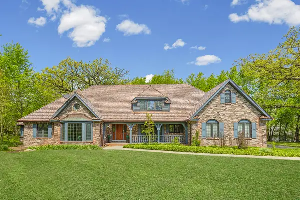 37100 N Thoroughbred Drive, Wadsworth, IL 60083