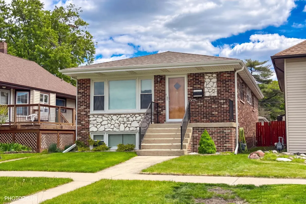 4043 N Wagner Avenue, Schiller Park, IL 60176 - #1