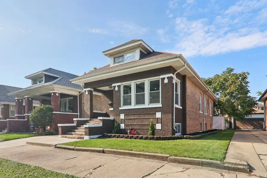 8032 S Carpenter Street, Chicago, IL 60620 - #3