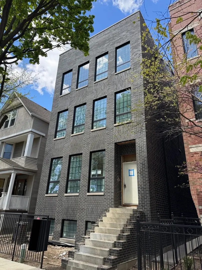 3820 N Damen Avenue #CH, Chicago, IL 60618 - #2