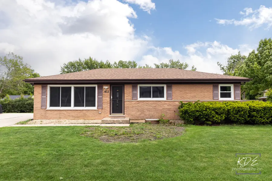 411 E Weathersfield Way, Schaumburg, IL 60193 - #2