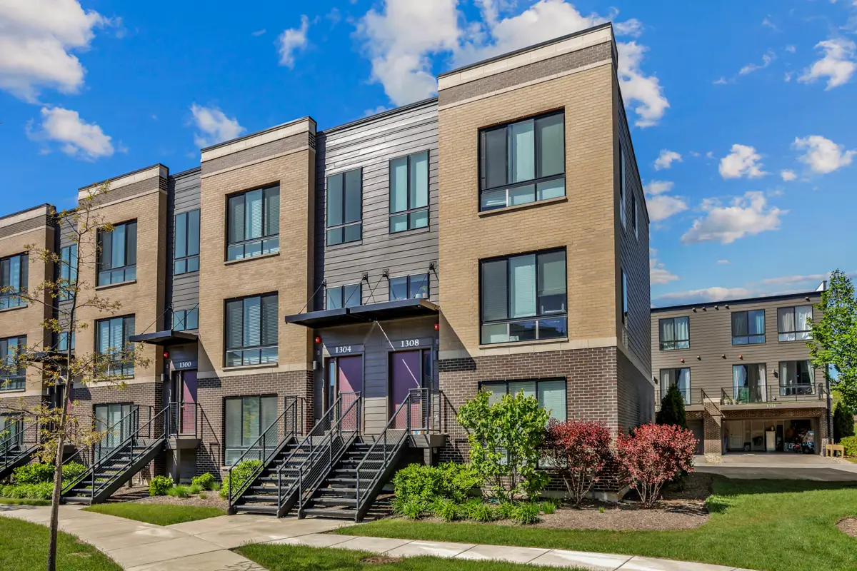 1308 Catalina Court, Schaumburg, IL 60173 - #1
