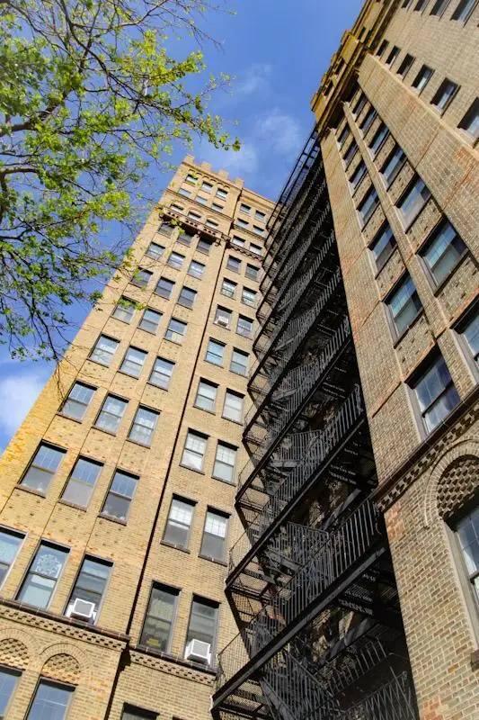 7321 S South Shore Drive #7B, Chicago, IL 60649 - #2
