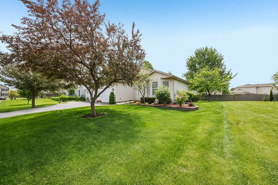 6102 Oldcreek Lane, Joliet, IL 60431 - #3