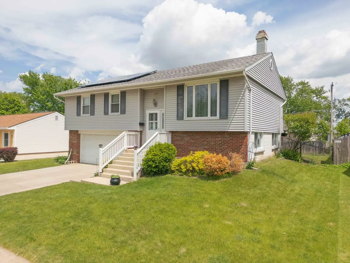 309 Hale Avenue, Romeoville, IL 60446 - #1