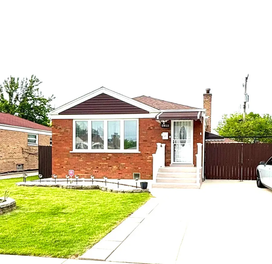 4100 W 81st Street, Chicago, IL 60652 - #2