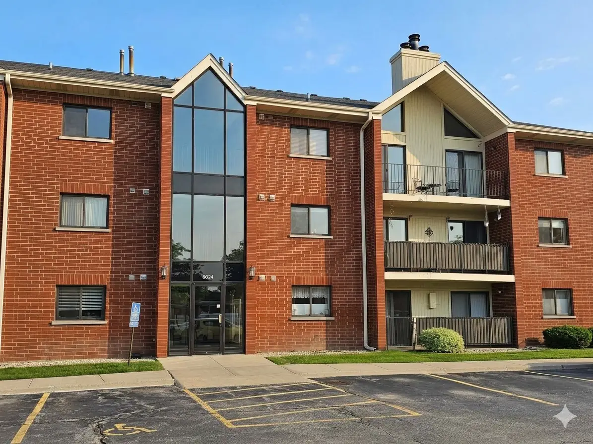 6624 Martin France Circle #3B, Tinley Park, IL 60477 - #1