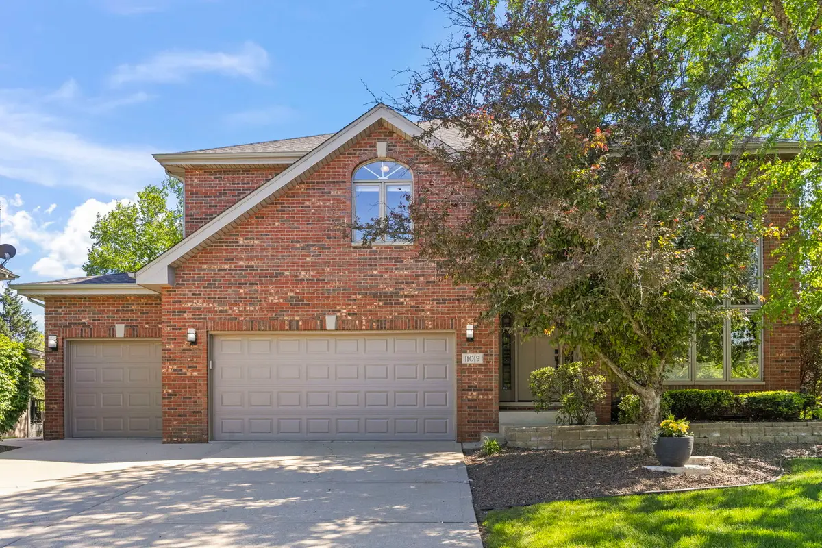 11019 Shenandoah Drive, Orland Park, IL 60467 - #1