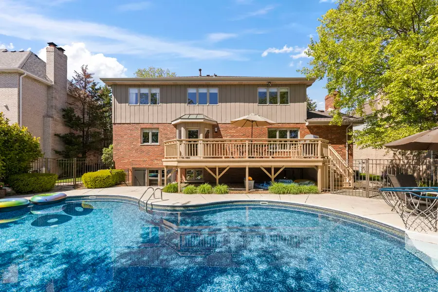 11019 Shenandoah Drive, Orland Park, IL 60467 - #2