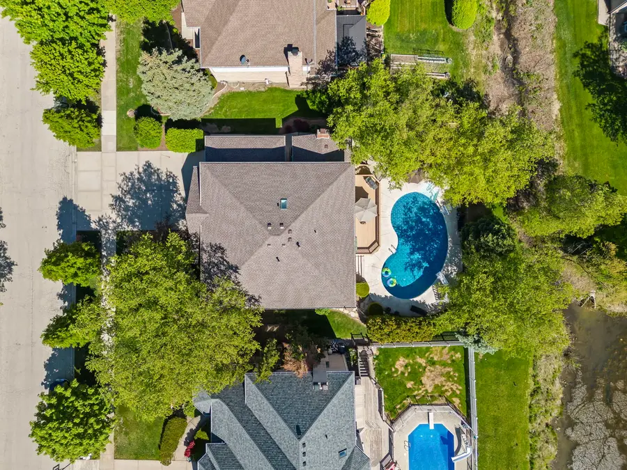 11019 Shenandoah Drive, Orland Park, IL 60467 - #3