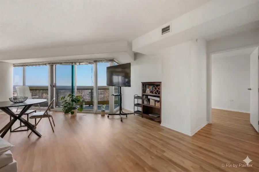 1720 Maple Avenue #2460, Evanston, IL 60201 - #3