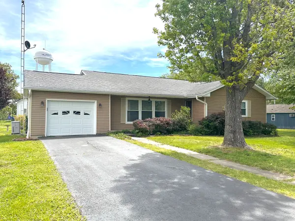 106 S George Street, Hurst, IL 62949