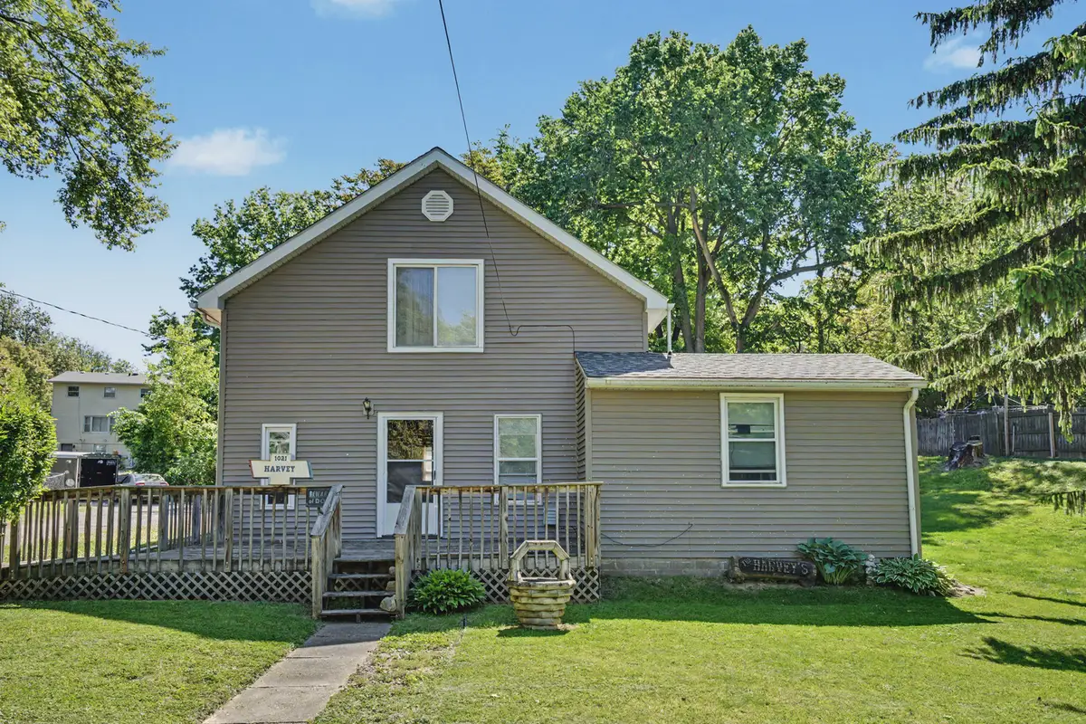 1021 Oneida Avenue, Davenport, IA 52803 - #1