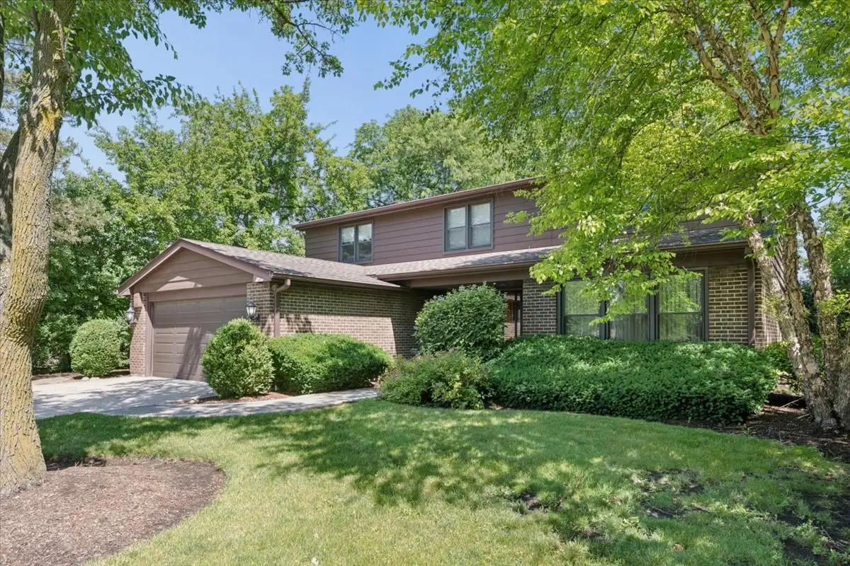 3724 Winnetka Road, Glenview, IL 60026 - #1