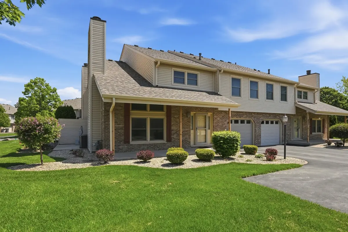 9297 Erin Lane, Orland Park, IL 60462 - #1