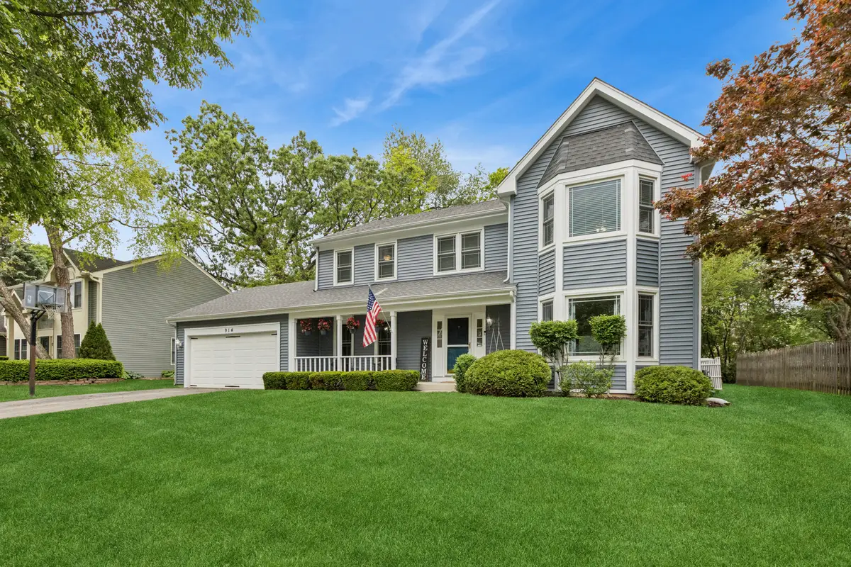 914 Hartford Drive, Gurnee, IL 60031 - #1
