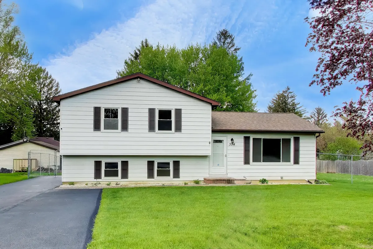 394 Pine Grove Avenue, Gurnee, IL 60031 - #1