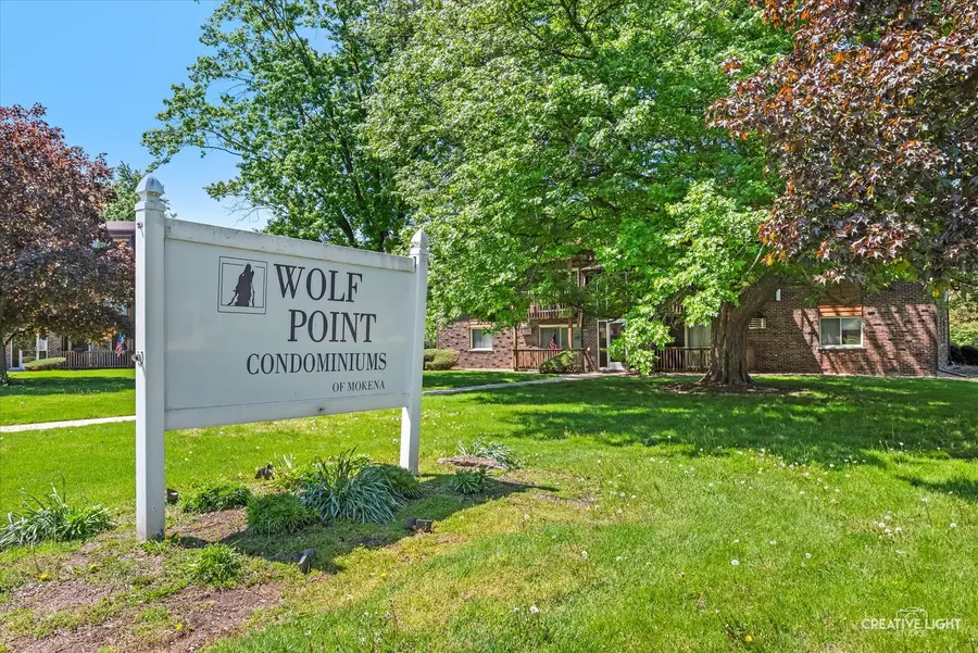 19360 Wolf Road #9, Mokena, IL 60448 - #2