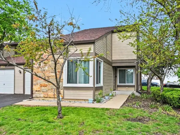 554 Alton Court, Carol Stream, IL 60188