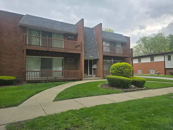 523 N Pleasant Drive #2A, Glenwood, IL 60425