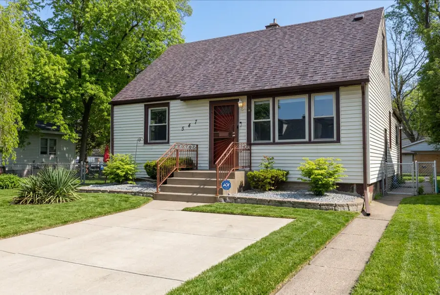 547 E 148th Place, Harvey, IL 60426 - #2
