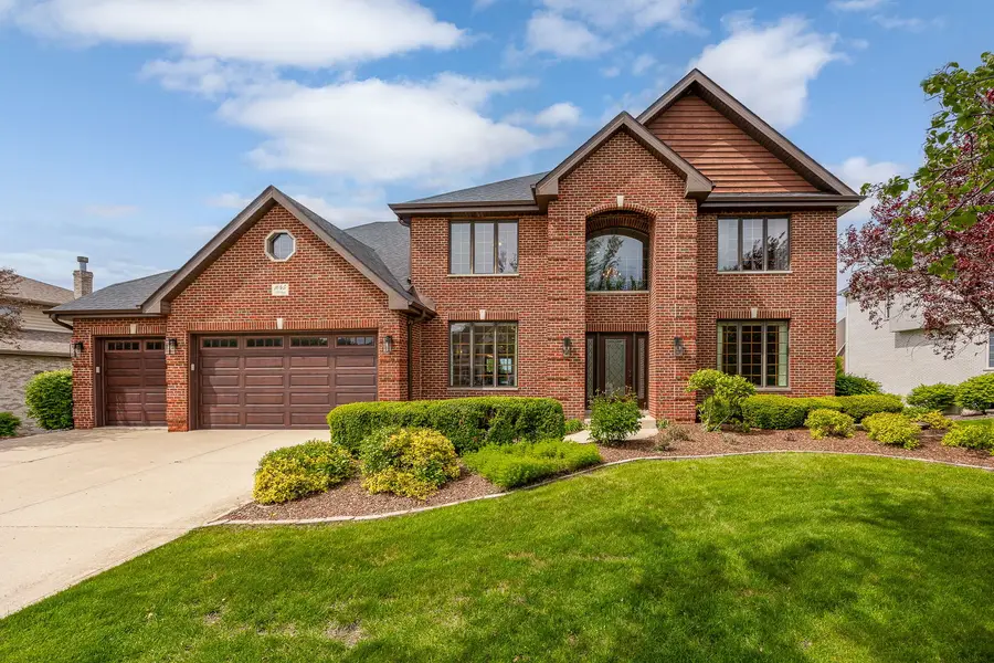 1045 Hilltop Drive, Lemont, IL 60439 - #3