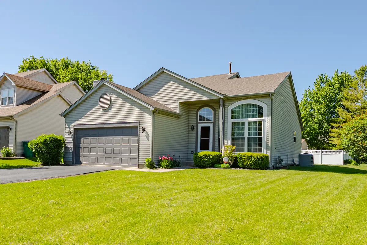 24104 Primrose Circle, Plainfield, IL 60585 - #1