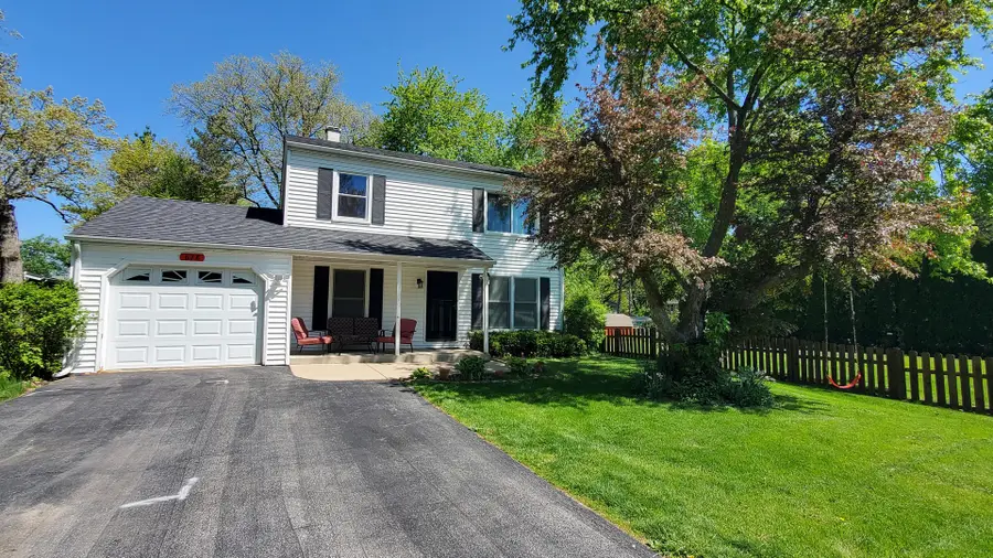 678 Ray Avenue, West Chicago, IL 60185 - #2