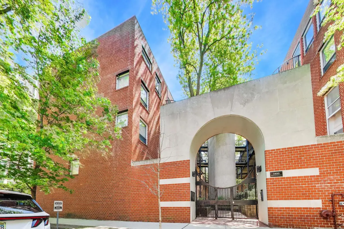 5400 S Hyde Park Boulevard #C12, Chicago, IL 60615 - #1