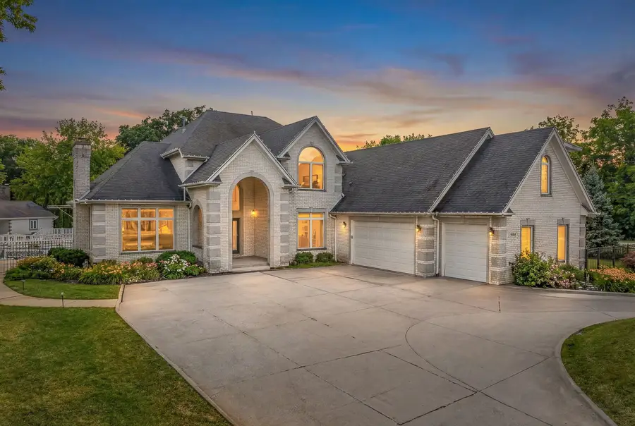 1 Bell Oak Lane, Lemont, IL 60439 - #3