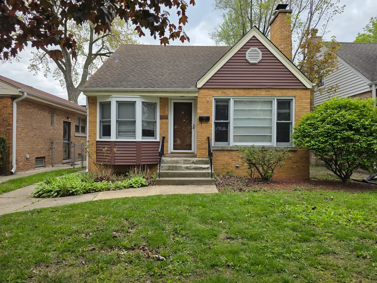 2012 Dobson Street, Evanston, IL 60202 - #1
