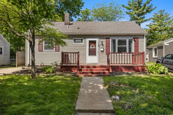 715 Foley Avenue, Champaign, IL 61820
