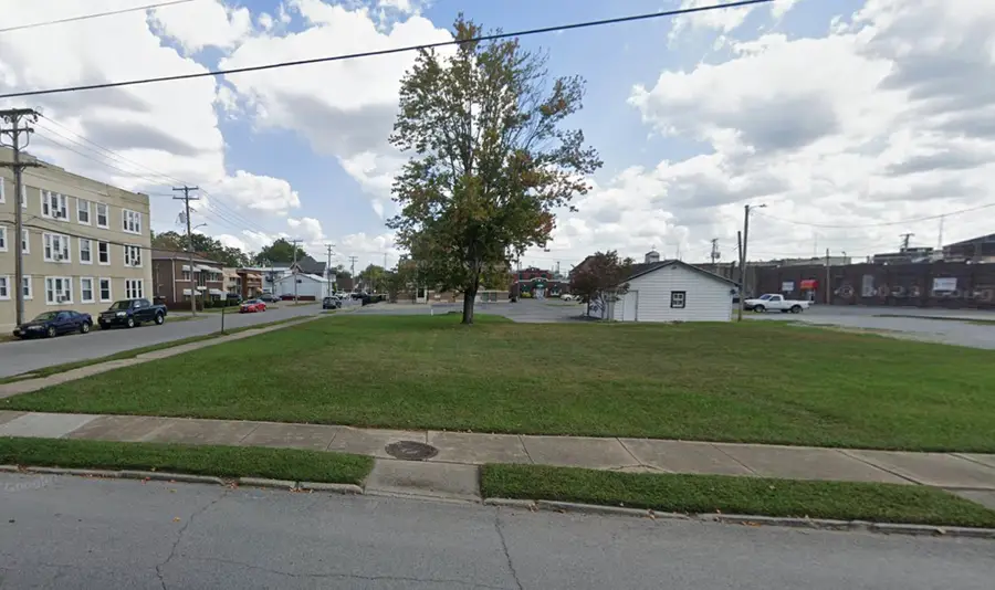 112 N 15th Street, Murphysboro, IL 62966 - #2