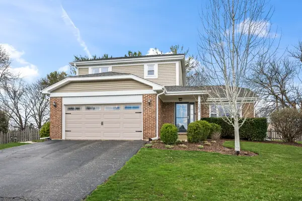 163 Denberry Court, Lake Zurich, IL 60047