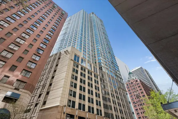 57 E Delaware Place #3804, Chicago, IL 60611