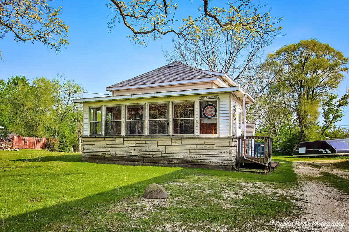 42169 N Lake Avenue, Antioch, IL 60002 - #1