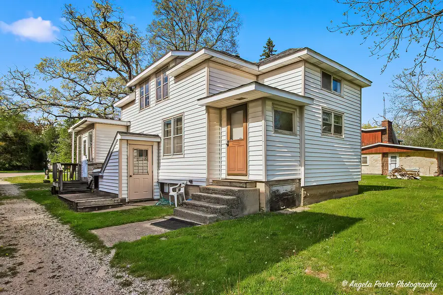 42169 N Lake Avenue, Antioch, IL 60002 - #2
