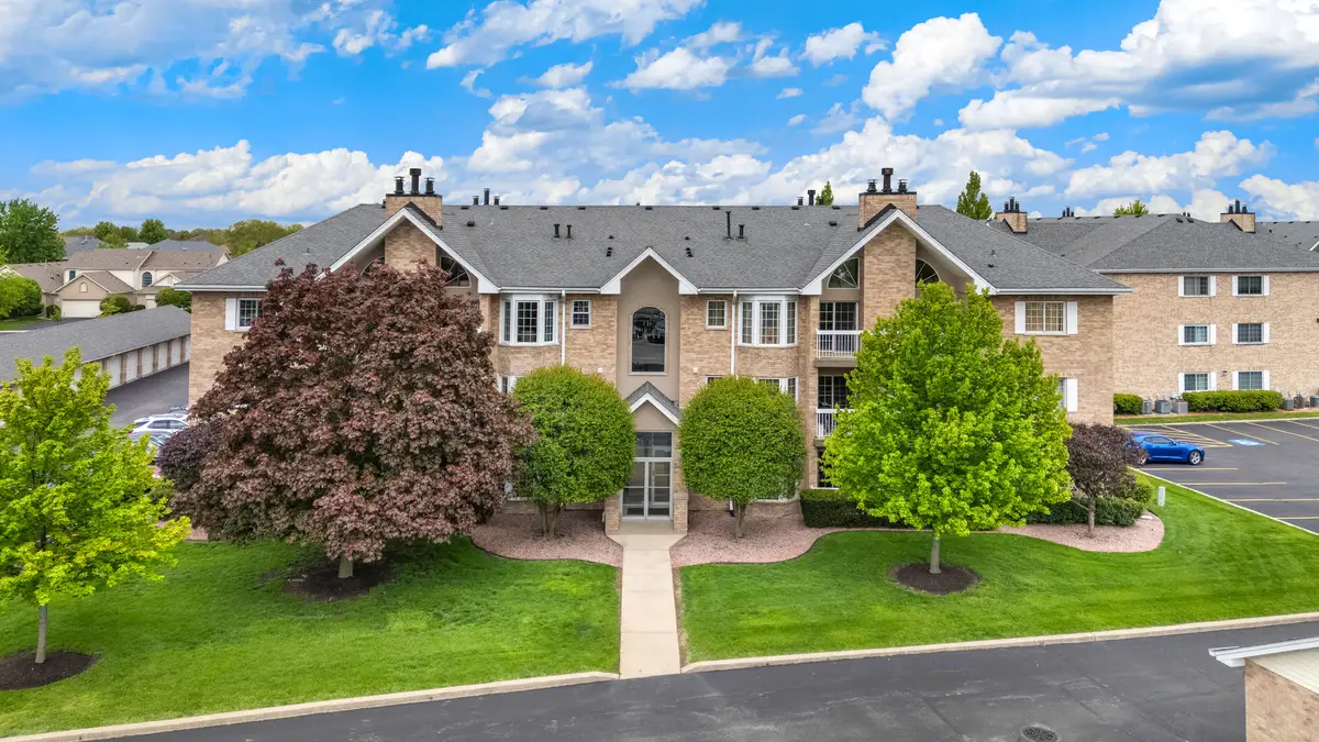 7809 Bristol Park Drive #2SW, Tinley Park, IL 60477 - #1