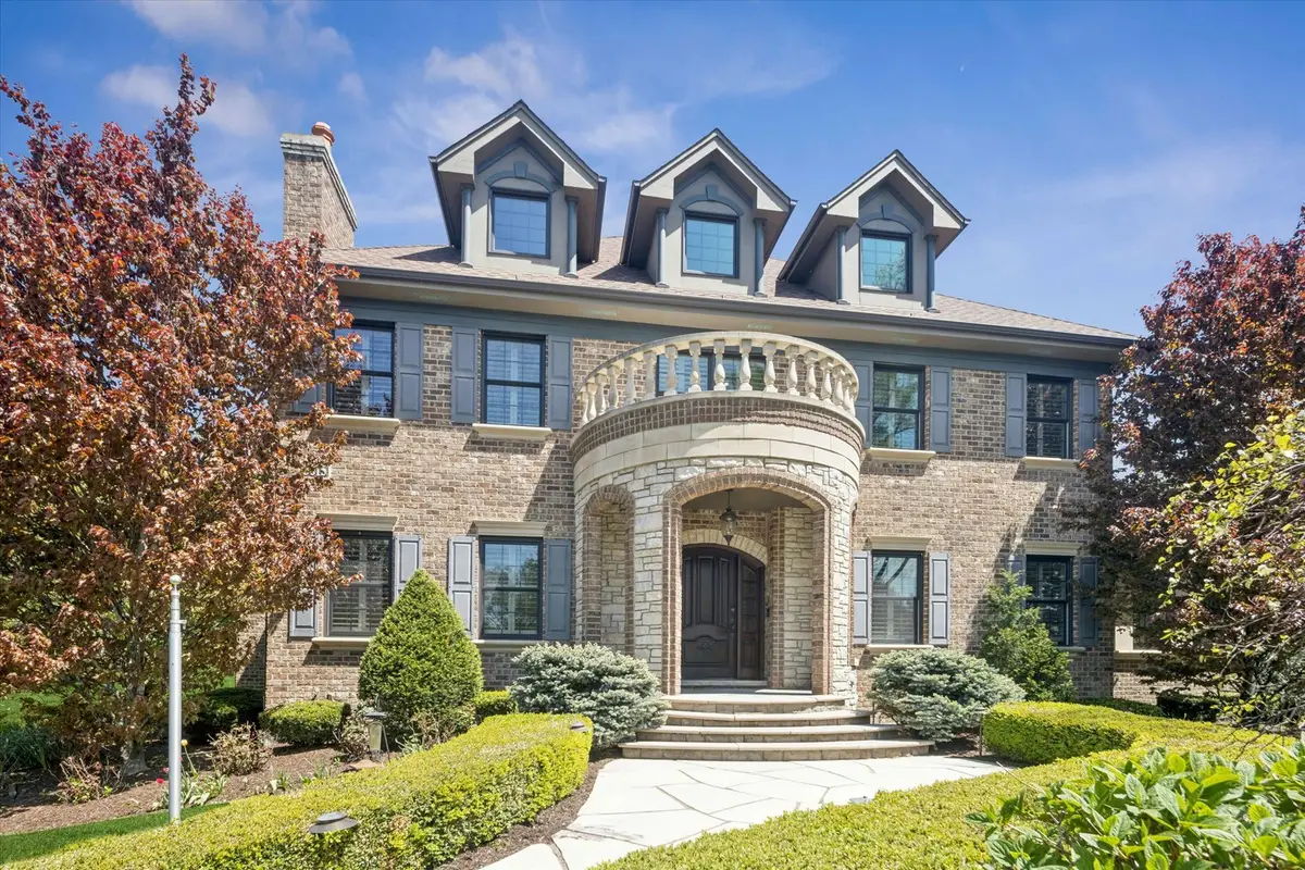 5615 Childs Avenue, Hinsdale, IL 60521 - #1