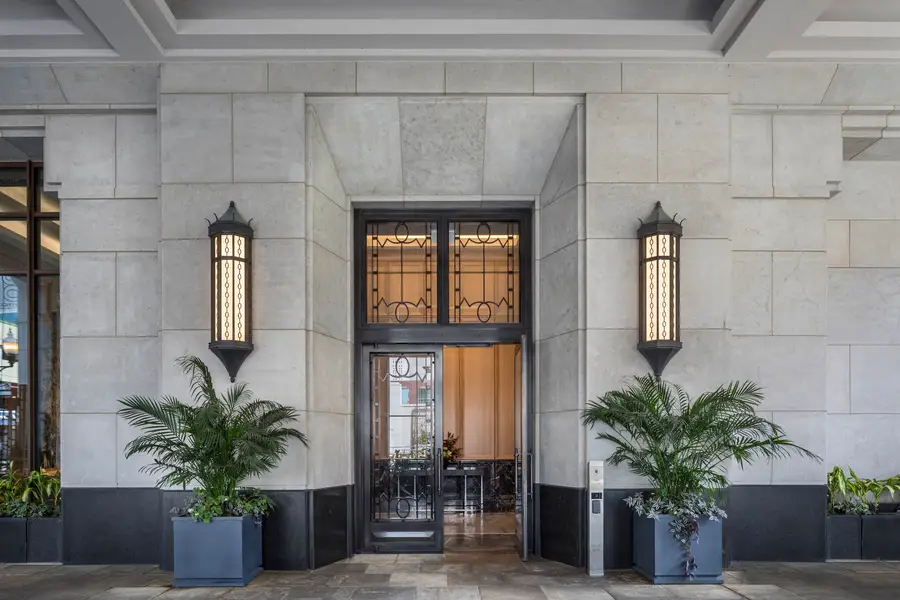 451 E Grand Avenue #PH64, Chicago, IL 60611 - #2
