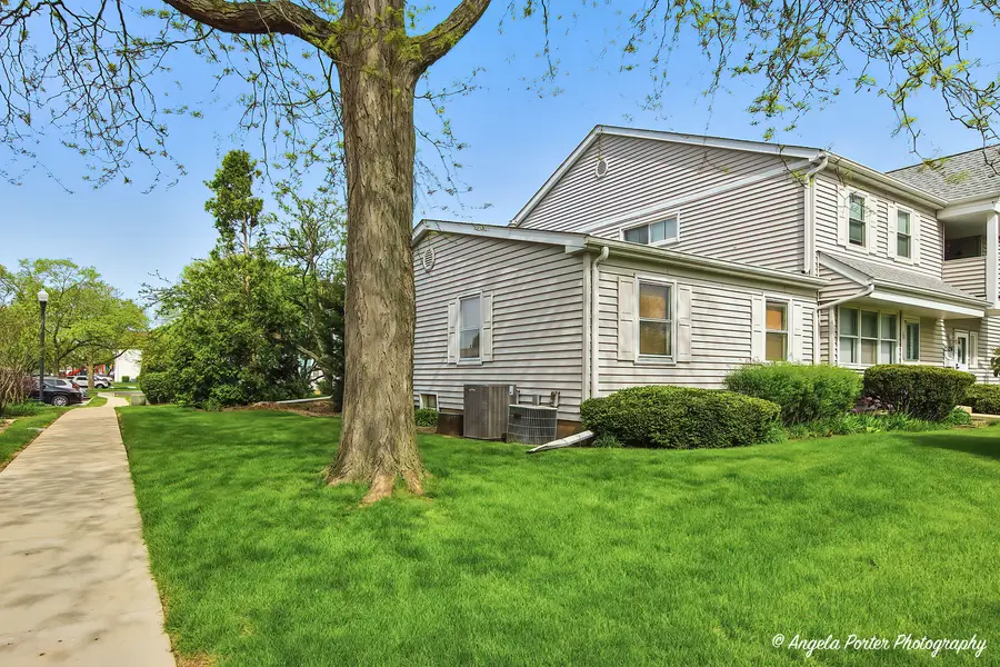2323 Oxhill Court, Schaumburg, IL 60194 - #2