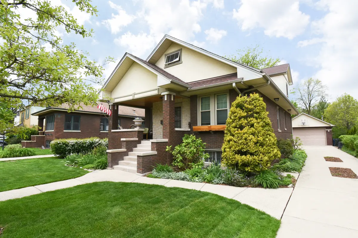 234 Southcote Road, Riverside, IL 60546 - #1