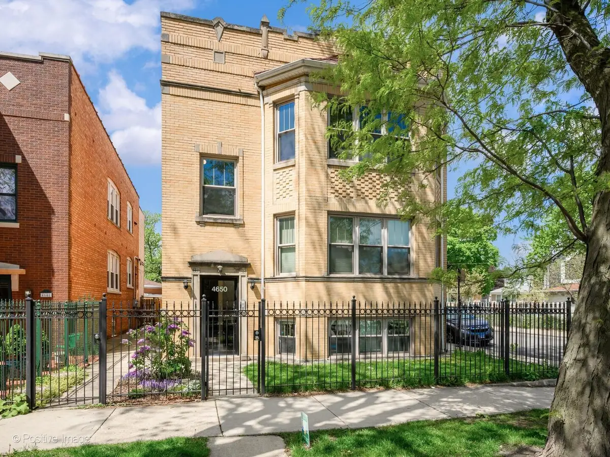 4650 N Karlov Avenue #2, Chicago, IL 60630 - #1